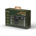 CAMPSNAP Compactcamera Green