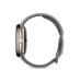 GOOGLE Smartwatch Pixel Watch 3 41mm Champagne Gold/Hazel (GA05758-DE)