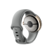 GOOGLE Smartwatch Pixel Watch 3 41mm Champagne Gold/Hazel (GA05758-DE)