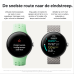 GOOGLE Smartwatch Pixel Watch 3 41mm Champagne Gold/Hazel (GA05758-DE)