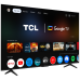 TCL 75P6K - Ultra HD 4K - Led-tv - 75 inch - 2025