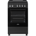 EVERGLADES EVCK5010 - Fornuis - Gas - breedte 50 cm