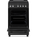 EVERGLADES EVCK5010 - Fornuis - Gas - breedte 50 cm