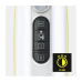 KARCHER SC 3 Upright stoomreiniger Wit