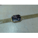 ICE-WATCH Smartwatch 2.0 Milanese Band 1.96'' AMOLED Gold