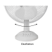 OK. OTF 30323 Ventilator Wit