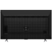 TCL 75P8K - Ultra HD 4K - QLED-tv - 75 inch - 2025