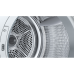 BOSCH WQG133DCFG - Warmtepompdroger - 8 kg - 63 dB - Energielabel C