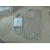 XIAOMI Redmi 15C 5G 4GB RAM 128GB ROM - Zwart