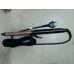 BABYLISS Krultang Curling Tong (C450E)