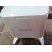 ROWENTA X-PLORER Serie 90+ RR8797WH Robotstofzuiger met leegstation Wit 