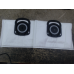 ROWENTA X-PLORER Serie 90+ RR8797WH Robotstofzuiger met leegstation Wit 