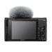 SONY Vlog
