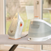 BRAUN HOUSEHOLD Stoomgenerator CareStyle 1 Pro (IS1511WH) 