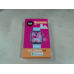 ICE-WATCH Smarwatch Junior 3.0 met Apple Find My 1.75'' Paars (024550)