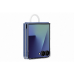 SAMSUNG Cover Ring Galaxy Z Flip 7 Transparent (EF-QF766CTEGWW)