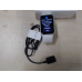 SAMSUNG Galaxy Fit 3 Activity tracker Zilver (SM-R390NZSAEUB) Activity tracker