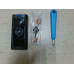 RING SMART video-deurbel Wired Zwart (8VRAGZ-0EU0)