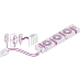 SPEEDCOMFORT Radiatorventilator Trioset SpeedComfort (SP-TRIO)