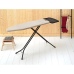 BRABANTIA Strijkplank B 124 x 38cm SSUH Denim Grey