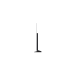 LG OLED48C54LA - Ultra HD 4K - OLED-tv - 48 inch - 2025