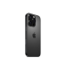 APPLE iPhone 16 Pro 128 GB Black Titanium