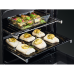AEG CKB64414BM - Fornuis - Gas - breedte 60 cm