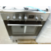 AEG CKB64414BM - Fornuis - Gas - breedte 60 cm