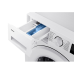 SAMSUNG WW81CGC04ATEEN - Wasmachine voorlader - 8 kg - 1400 rpm - 72 dB