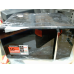 WHIRLPOOL MCP 349 BL - Magnetron - 800 W - Inhoud 25 l