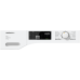 MIELE WTD 160 WCS - Was-droogcombinatie - 8 kg + 5 kg - 1500 rpm - 71 dB