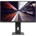 LENOVO ThinkVision E24-30 - 23.8 inch - 1920 x 1080 pixels (Full HD) - IPS-paneel - in hoogte verstelbaar