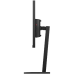 LENOVO ThinkVision E24-30 - 23.8 inch - 1920 x 1080 pixels (Full HD) - IPS-paneel - in hoogte verstelbaar