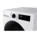 SAMSUNG WD91DG5B15BEEN - Was-droogcombinatie - 9 kg + 6 kg - 1400 rpm - 72 dB