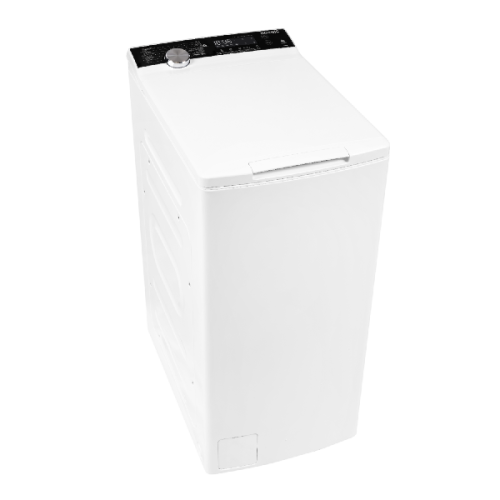 KOENIC KWM 8216 - Wasmachine bovenlader - 8 kg - 1250 rpm - 78 dB