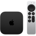 APPLE TV 4K Wi-Fi 64GB (MN873FD/A)