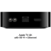 APPLE TV 4K Wi-Fi 64GB (MN873FD/A)