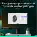 LOGITECH Draadloze muis Signature M650 M Grafiet (910-006253)