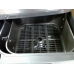PHILIPS  Airfryer 5000-serie Dual Basket Met Stoomfunctie - NA555/00 - Dubbele Mand - SteamClean - 9L - Tot 6 Personen - Hetelucht friteuse - Zwart