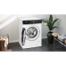 SIEMENS WG56H203FG - Wasmachine voorlader - 10 kg - 1600 rpm - 75 dB