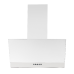OK. OHO6341 W - Afzuigkap (Muur bevestigde kap) - breedte 108.5 cm - 300 m³/h - 66 dB(A)