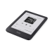 KOBO E-Reader Clara BW - Zwart
