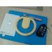 LENOVO Tab + Kids bumper & Pen - 10.1 inch - 64 GB - Grijs - Wifi