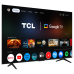 TCL 65T69C - Ultra HD 4K - QLED-tv - 65 inch - 2025