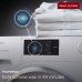 MIELE WWC 380 WCS - Wasmachine voorlader - 8 kg - 1600 rpm - 73 dB