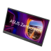 ASUS Monitor ZenScreen Portable - 15.6 inch - Full HD - IPS (In-Plane Switching) - MB169CK