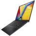 ASUS Vivobook 16 X1605VA-SH1951W - 16 inch - Full HD - Intel Core i7-13620H - OLED - 16 GB - 512 GB - UHD Graphics