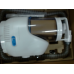 NEAKASA EU-NEAKASA P2 PRO PET GROOMING KIT-BLUE&WHITE Verzorgingsset