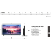 PHILIPS 32PHS6000/11 - HD ready - Led-tv - 32 inch - 2025