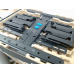 ISY TV muurbeugel 32" tot 65" VESA max. 400 x 400 mm (ITV 3400)